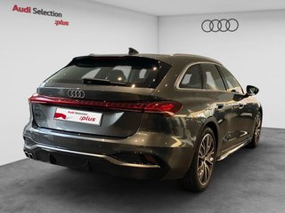 Audi A5 Avant S Line TDI 150 kW (204 CV) S tronic
