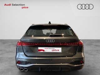 Audi A5 Avant S Line TDI 150 kW (204 CV) S tronic