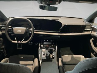 Audi A5 Avant S Line TDI 150 kW (204 CV) S tronic