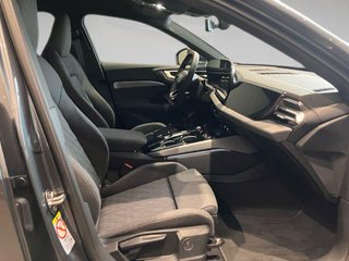 Audi A5 Avant S Line TDI 150 kW (204 CV) S tronic