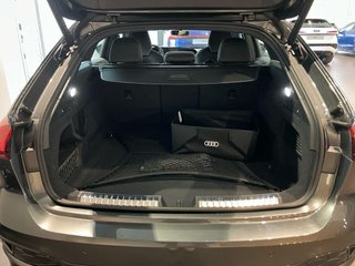 Audi A5 Avant S Line TDI 150 kW (204 CV) S tronic