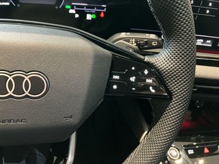 Audi A5 Avant S Line TDI 150 kW (204 CV) S tronic