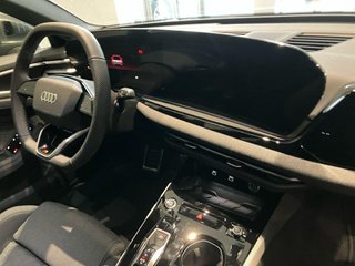 Audi A5 Avant S Line TDI 150 kW (204 CV) S tronic