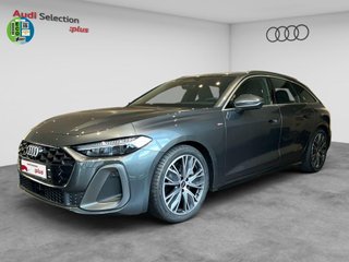 Audi A5 Avant S Line TDI 150 kW (204 CV) S tronic