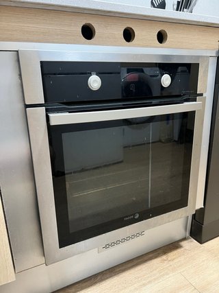 Horno eléctrico Fagor