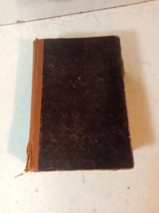 Dizionario Greco italiano
