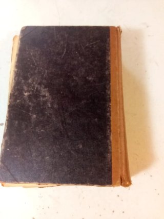 Dizionario Greco italiano