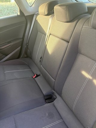 Opel Astra 2016