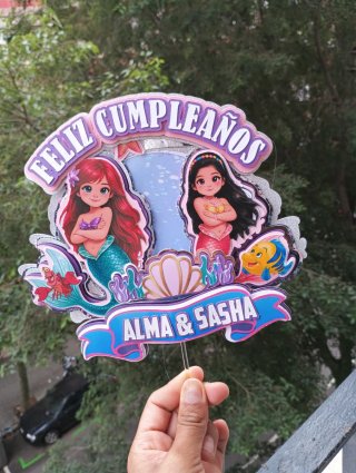 Toper tarta
