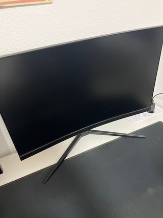 Monitor MSI G24C4 E2 23.6" LED FulIHD 180 Hz FreeS