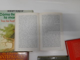 El gen egoísta. 5 libros de ciencia.