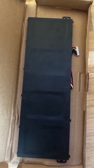 Batteria Acer AC14B7K (Aspire, Swift, Chromebook)
