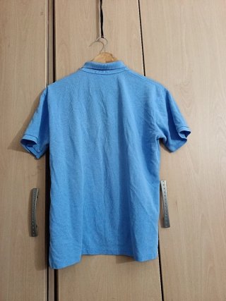 Polo Ralph Lauren Talla M Azul