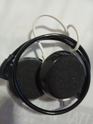 Auriculares Deportivos Cómodos Bluetooth