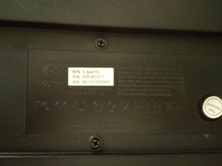 Tastiera per PC (406)