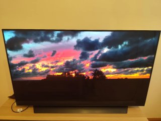 TV LG OLED 48 pulgadas