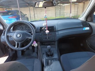 BMW Serie 3 2000