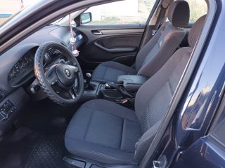 BMW Serie 3 2000