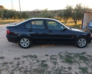 BMW Serie 3 2000