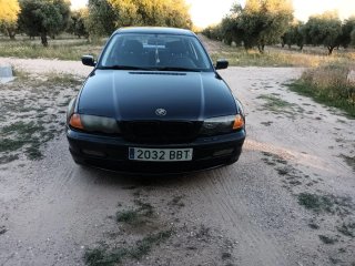 BMW Serie 3 2000