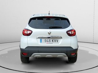 Renault Captur Zen