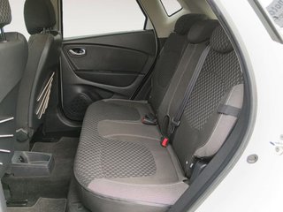 Renault Captur Zen