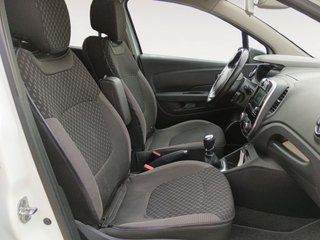 Renault Captur Zen