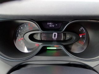 Renault Captur Zen