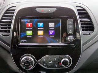 Renault Captur Zen