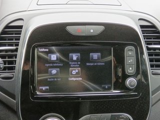 Renault Captur Zen