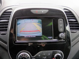 Renault Captur Zen