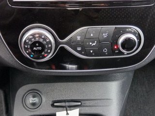Renault Captur Zen