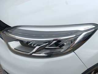 Renault Captur Zen