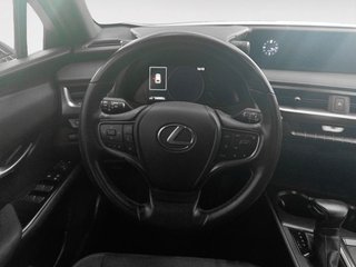 Lexus UX UX 250h Eco 135 kW (184 CV)