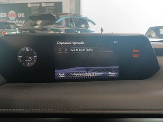 Lexus UX UX 250h Eco 135 kW (184 CV)