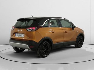 Opel Crossland X 1.2 Turbo Innovation 96 kW (130 CV)