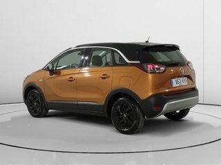Opel Crossland X 1.2 Turbo Innovation 96 kW (130 CV)
