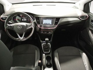 Opel Crossland X 1.2 Turbo Innovation 96 kW (130 CV)