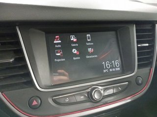 Opel Crossland X 1.2 Turbo Innovation 96 kW (130 CV)