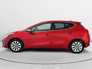 Kia Ceed 1.4 CRDi WGT Tech 66 kW (90 CV)