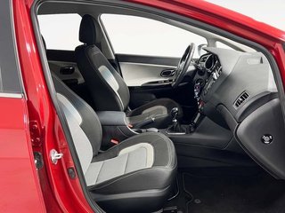 Kia Ceed 1.4 CRDi WGT Tech 66 kW (90 CV)