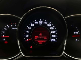 Kia Ceed 1.4 CRDi WGT Tech 66 kW (90 CV)