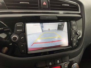 Kia Ceed 1.4 CRDi WGT Tech 66 kW (90 CV)