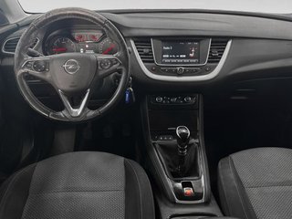 Opel Grandland X 1.2 Turbo Selective 96 kW (130 CV)