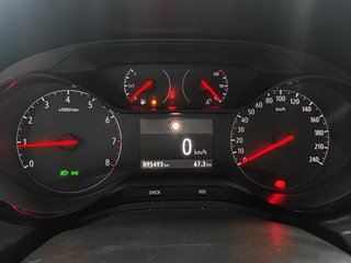 Opel Grandland X 1.2 Turbo Selective 96 kW (130 CV)