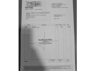 Opel Grandland X 1.2 Turbo Selective 96 kW (130 CV)
