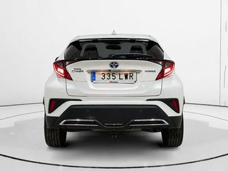 Toyota C-HR 180H Advance 135 kW (184 CV)