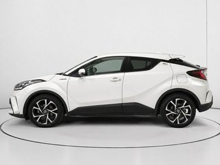 Toyota C-HR 180H Advance 135 kW (184 CV)