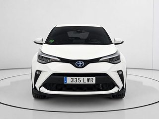 Toyota C-HR 180H Advance 135 kW (184 CV)