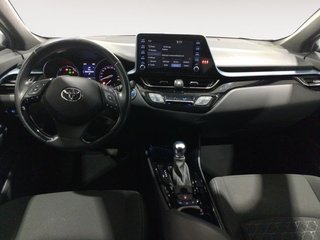 Toyota C-HR 180H Advance 135 kW (184 CV)